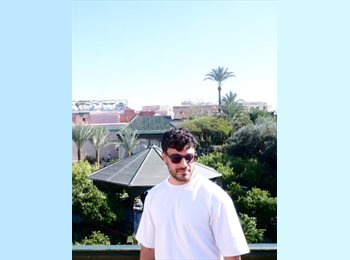 Roomgo IT - Edoardo - 25 - Milano