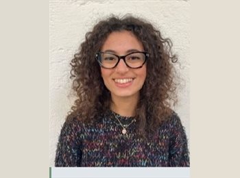 Roomgo IT - Sara - 25 - Orbassano