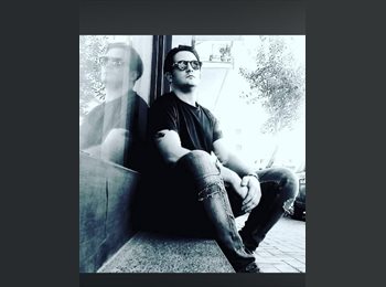 Roomgo IT - Giuseppe - 39 - Roma