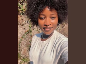 Roomgo IT - Marie josiane - 27 - Torino