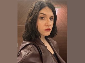 Roomgo IT - Daniela - 26 - Assago