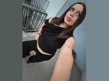 Roomgo IT - angela - 21 - Verona