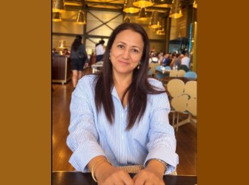Roomgo IT - Sonia - 59 - Castellammare di Stabia