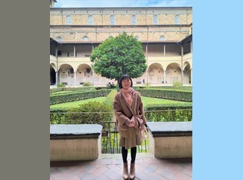 Roomgo IT - Sato - 43 - Firenze