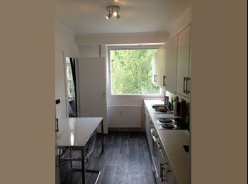 Appartager LU - chambre double, Luxembourg - 1.125 € / Mois