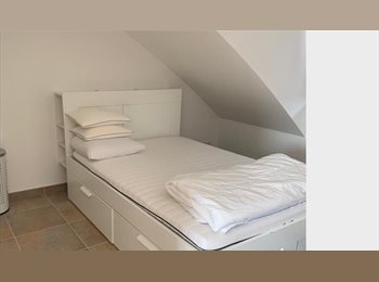 Appartager LU - Propose chambre à louer dans maison, Esch-sur-Alzette - 800 € / Mois