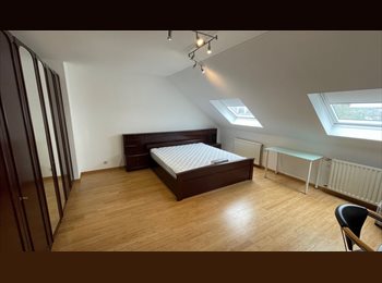 Appartager LU - location 3 chambres  17m2 - 20m2 - 25m2, Luxembourg Ville - 1.150 € / Mois