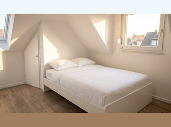 Appartager LU - VERDUN51-02 – ROOM IN BELAIR AVAILABLE FROM DECEMBER 15, 2026, Luxembourg - 1.100 € / Mois