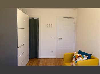Appartager LU - Belle chambre meublée, Esch-sur-Alzette - 750 € / Mois