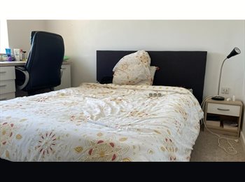 Appartager LU - Bonnevoie House collective, Luxembourg Ville - 870 € / Mois