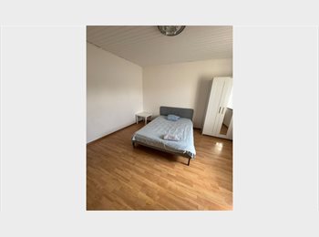 Appartager LU - Car10-11 nice furnished located in Kirchberg close to Amazon, available From November 2026, Luxembourg - 1.200 € / Mois