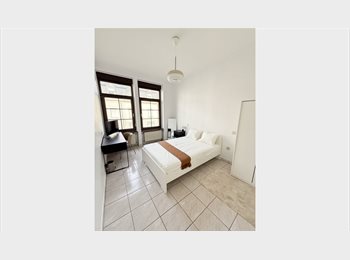 Appartager LU - belle chambre en colocation, Luxembourg - 1.200 € / Mois