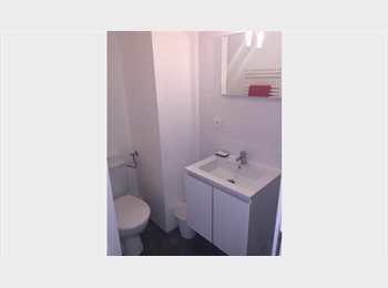 Appartager LU - Une chambre se libère dans notre colocation au 52 rue de Dudelange à Volmerange-les-mines, à la fron, Esch-sur-Alzette - 590 € / Mois
