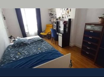 Appartager LU - Rue Albert Lentz, Kirchbeg, Mersch - 695 € / Mois