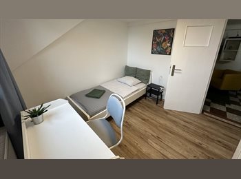 Appartager LU - Place de paris_4_Luxembourg, Luxembourg - 950 € / Mois