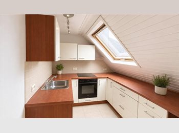 Appartager LU - ARL51-32 CHAMBRE MEUBLEE A' BELAIR  PROCHE DE LA PLACE DE L'ETOILE, Luxembourg - 1.200 € / Mois