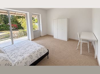 Appartager LU - ARL47-04 Chambre meublée au centre ville, Luxembourg - 1.300 € / Mois