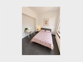Appartager LU - ARL47-03 Chambre meublée au centre ville, Luxembourg - 1.200 € / Mois