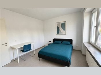 Appartager LU - ARL49-02 – Chambre meublée à louer à Belair/Centre ville, Luxembourg, Luxembourg - 1.200 € / Mois