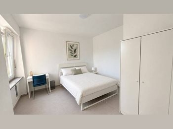 Appartager LU - ARL49-03 – Chambre meublée à louer à Belair/Centre ville, Luxembourg, Luxembourg - 1.200 € / Mois