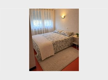 Appartager LU - Quarto Mobilado para Alugar com acesso a espaços comuns, Esch-sur-Alzette - 1.000 € / Mois
