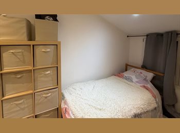 Appartager LU - Chambre collocation BONNEVOIE / Décembre, Luxembourg Ville - 850 € / Mois