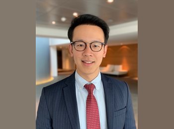Appartager LU - Heng - 34 - Luxembourg