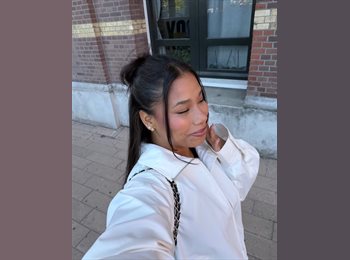 Appartager LU - Rosa - 30 - Luxembourg