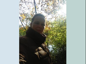 Appartager LU - Evelyne - 54 - Capellen