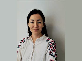 Appartager LU - Ioana - 24 - Luxembourg