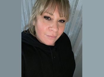 Appartager LU - Francesca - 45 - Luxembourg