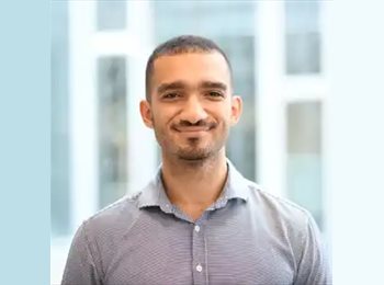 Appartager LU - Marwan - 26 - Esch-sur-Alzette