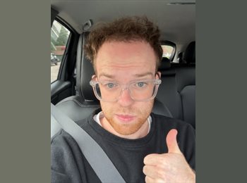 Appartager LU - Baptiste - 23 - Luxembourg