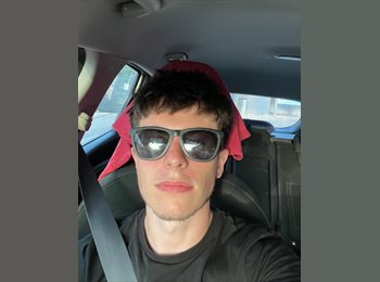 Appartager LU - Mikel - 21 - Luxembourg