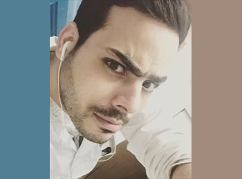 Appartager LU - Skander - 41 - Luxembourg