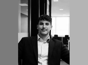 Appartager LU - Talal - 29 - Mersch