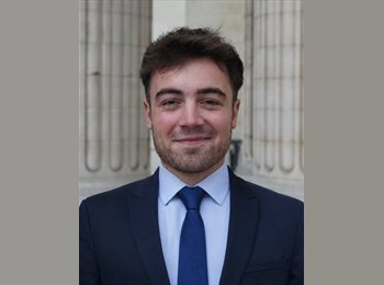 Appartager LU - Paul - 25 - Luxembourg