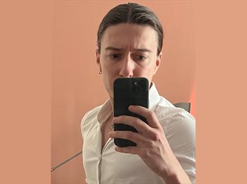 Appartager LU - Viacheslav - 26 - Esch-sur-Alzette