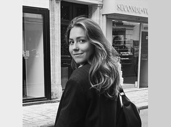 Appartager LU - Louise - 23 - Luxembourg
