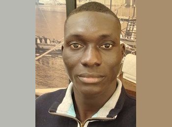 Appartager LU - Sadio - 25 - Esch-sur-Alzette