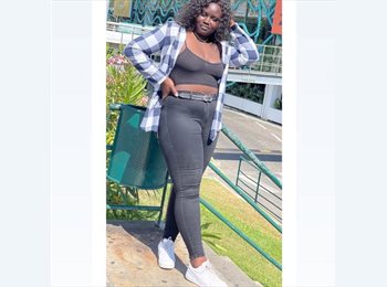Appartager LU - Ramatu - 27 - Esch-sur-Alzette