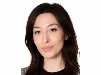 Appartager LU - Madalina - 27 - Luxembourg