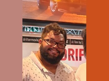 Appartager LU - Tony - 34 - Luxembourg