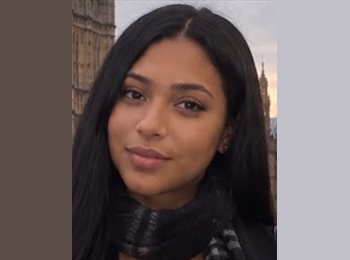 Appartager LU - Alexandra - 27 - Esch-sur-Alzette