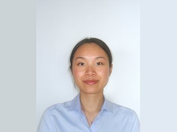 Appartager LU - Ana Fukai - 24 - Luxembourg