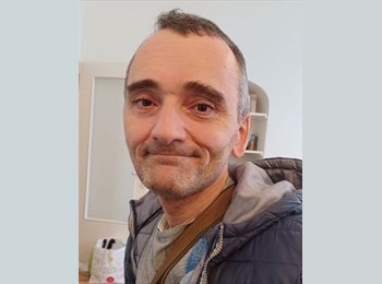 Appartager LU - Alfred - 42 - Luxembourg