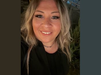 Appartager LU - Francesca - 45 - Luxembourg