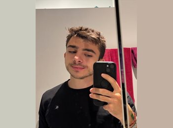 Appartager LU - Noah - 21 - Esch-sur-Alzette