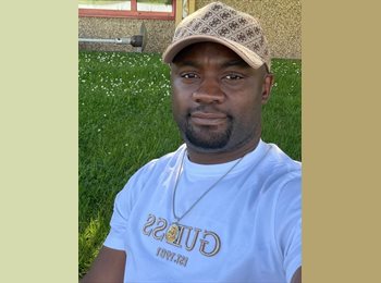 Appartager LU - Serge  - 40 - Luxembourg