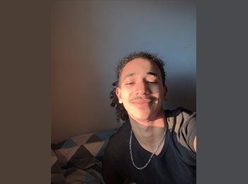 Appartager LU - Mohamed - 21 - Mersch